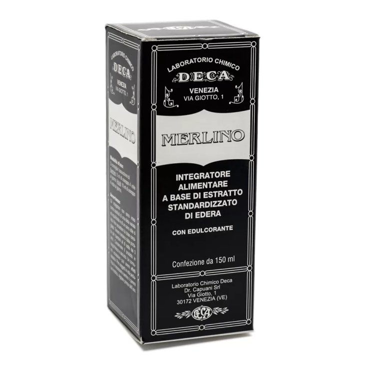 Merlino Deca 150ml