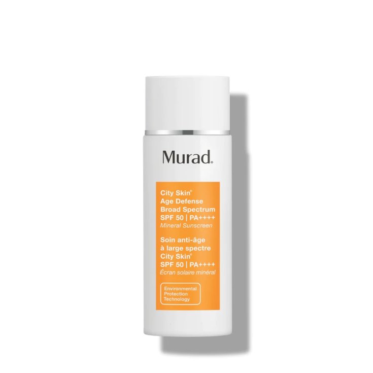 City Skin Age Defense&nbsp;Broad Spectrum SPF 50&nbsp;Murad 50ml