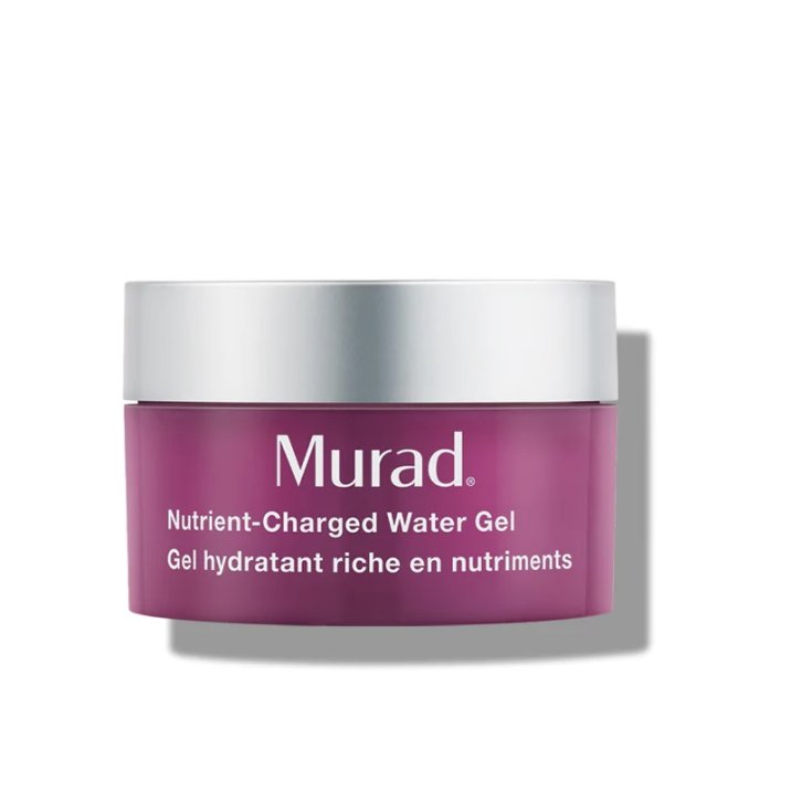 Nutrient-Charged&nbsp;Water Gel&nbsp;Murad 50ml