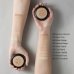 Velvet Touch Compact Powder SPF20 Warm Beige 66&nbsp;IsaDora