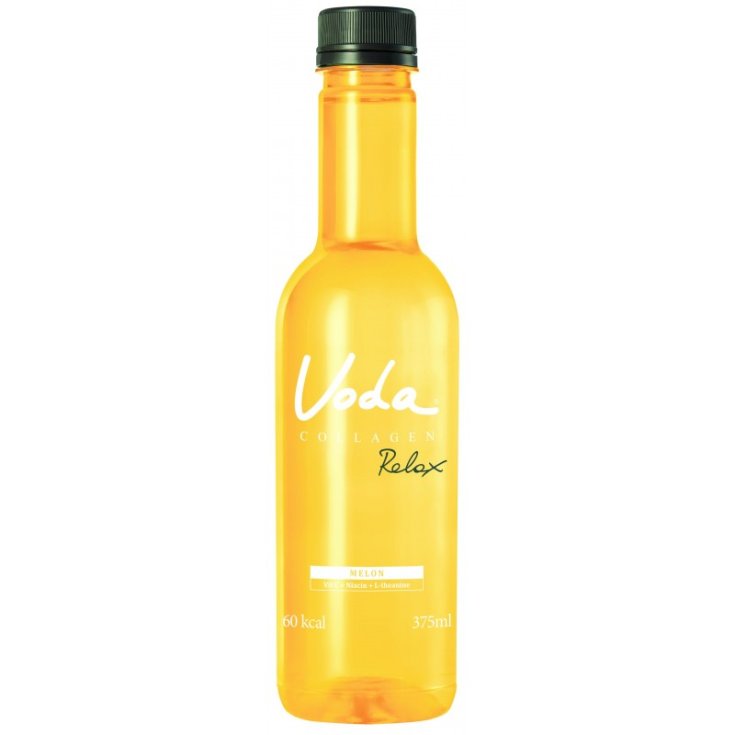 Voda Collagen Relax 375ml