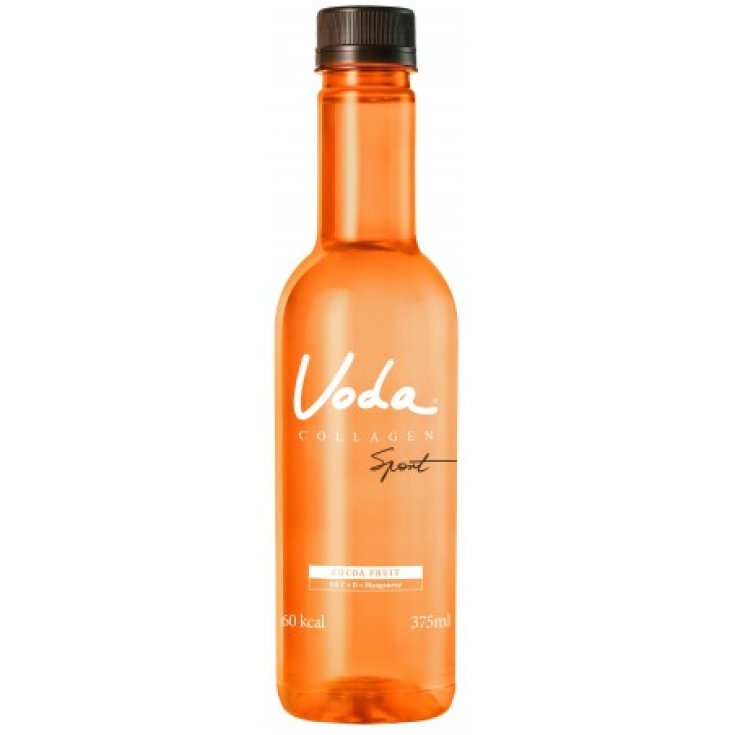 Voda Collagen Sport 375ml
