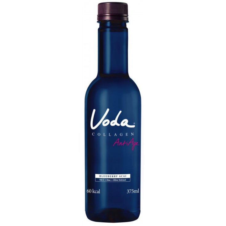 Voda Collagen Anti-Age 375ml