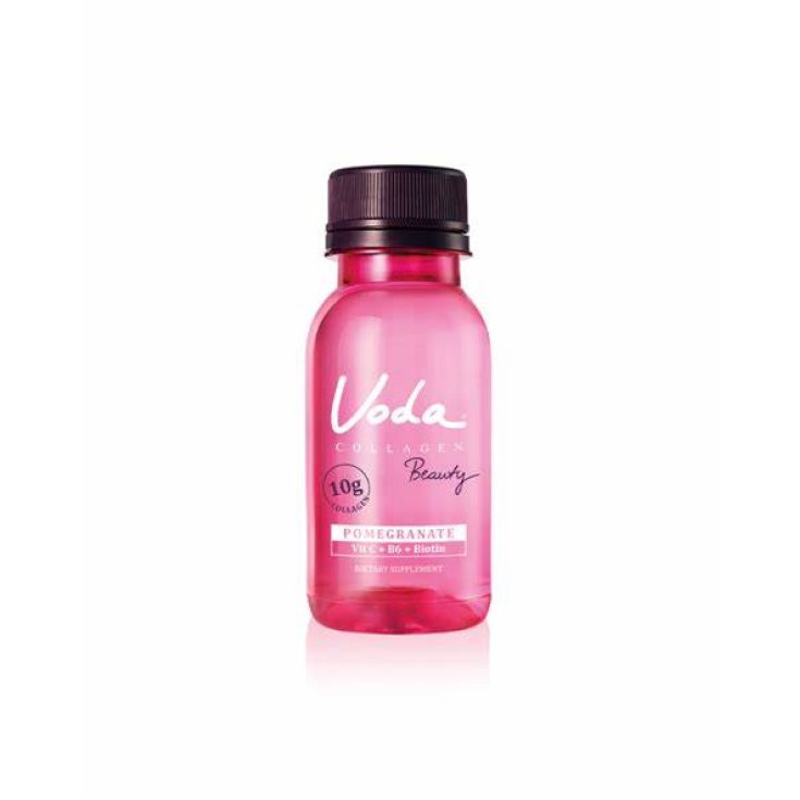 Voda Collagen Beauty 100ml