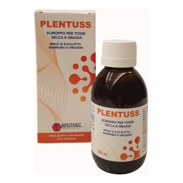 Plentuss Apotech 150ml