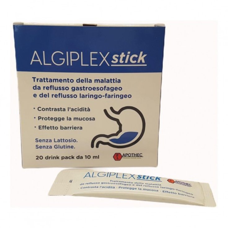 Algiplex Apotech 20 Stick
