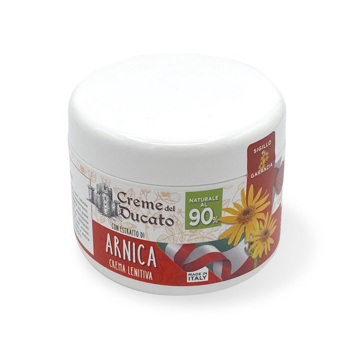 Arnica Creme Del Ducato 250ml