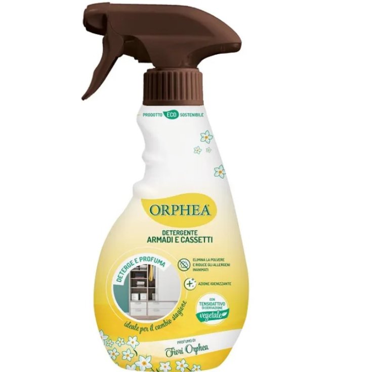 Detergente Armadi E Cassetti Orphea 300ml