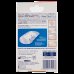 Cerotti 3D Trasparenti Super Cerox 5 Pezzi