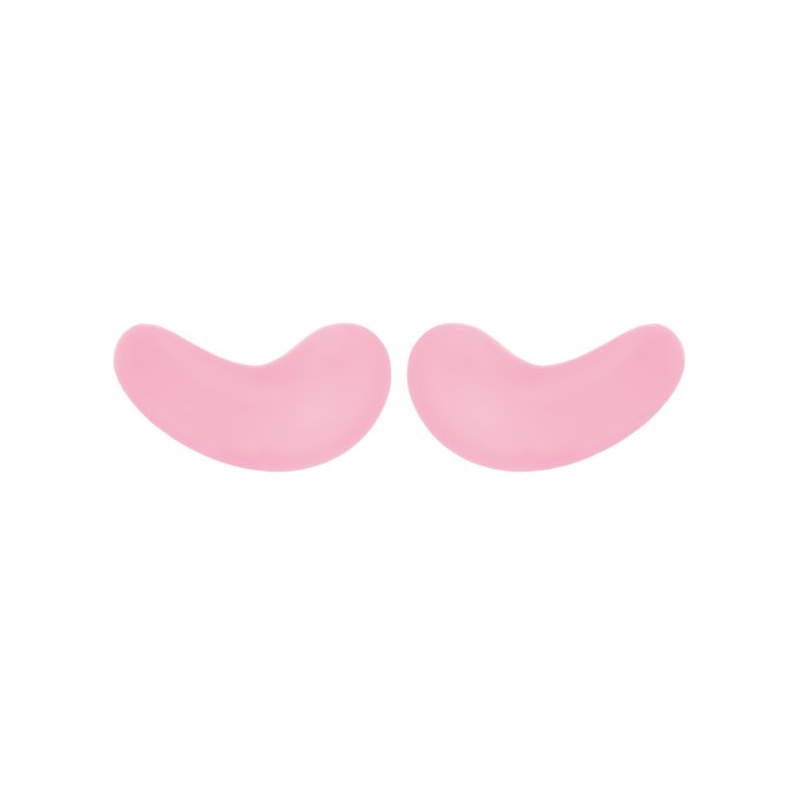 Maschera Contorno Occhi Beautytime 10 Paia