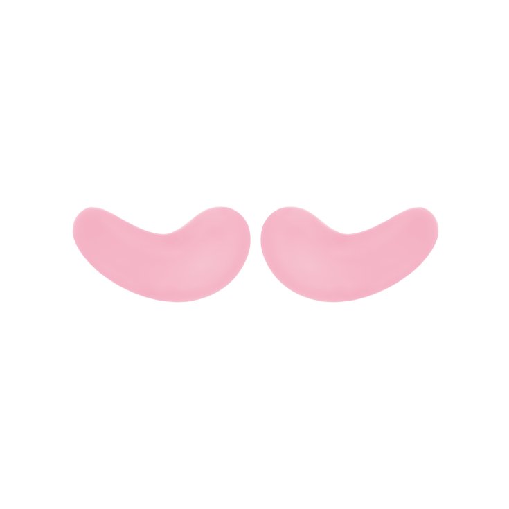 Maschera Contorno Occhi Beautytime 10 Paia Maschera Contorno Occhi Beautytime 10 Paia