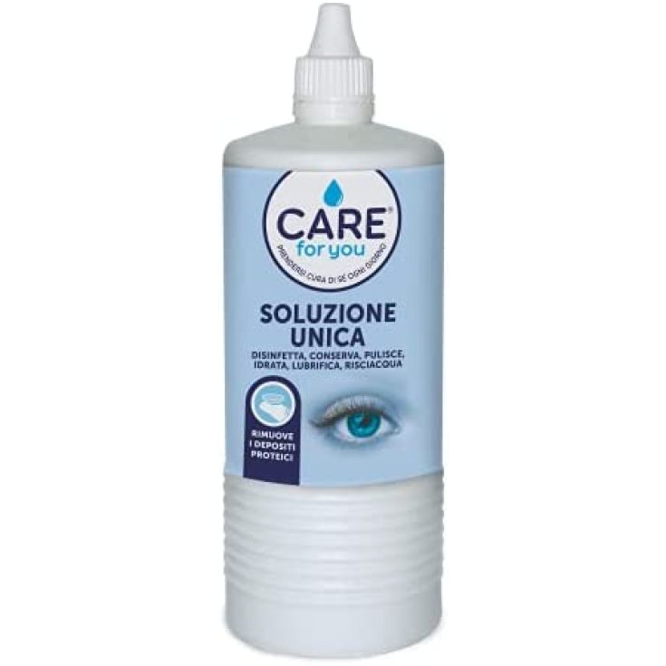 Soluzione Unica Care for You 100ml