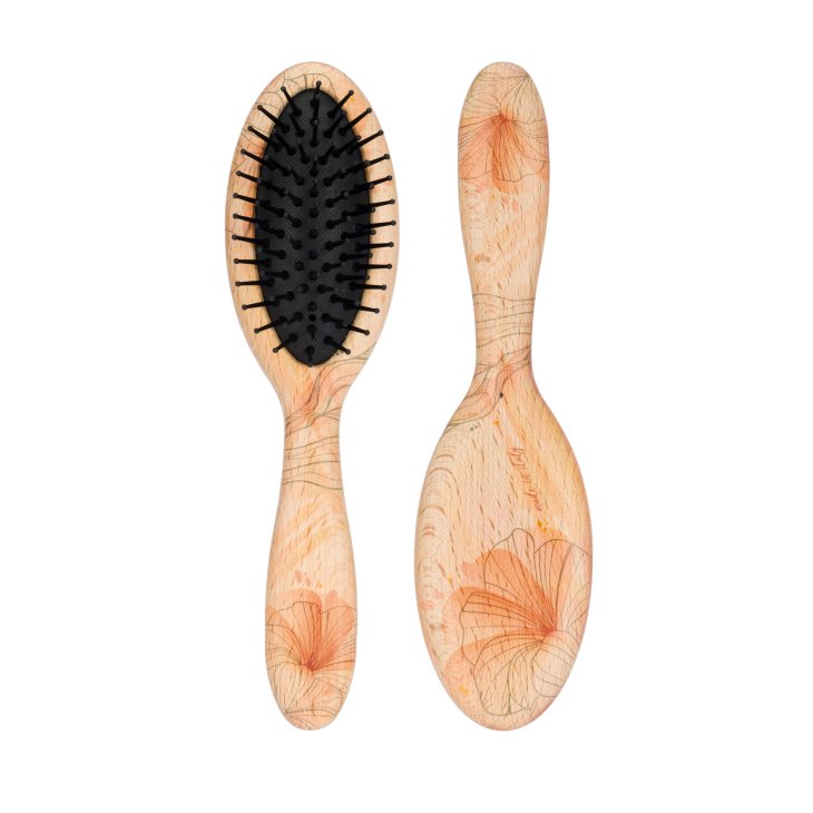 Spazzola Mignon Floris Beautytime 1 Pezzo