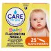 Flaconcini&nbsp;Nasali Baby Care for You 25 Monodose