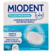 Pulizia Profonda Peotesi Dentali Miodent Care for You 92 Compresse