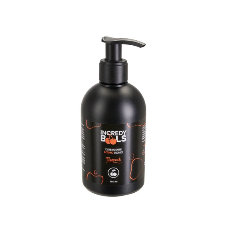 Bancock Detergente Intimo Uomo IncredyBools 250ml