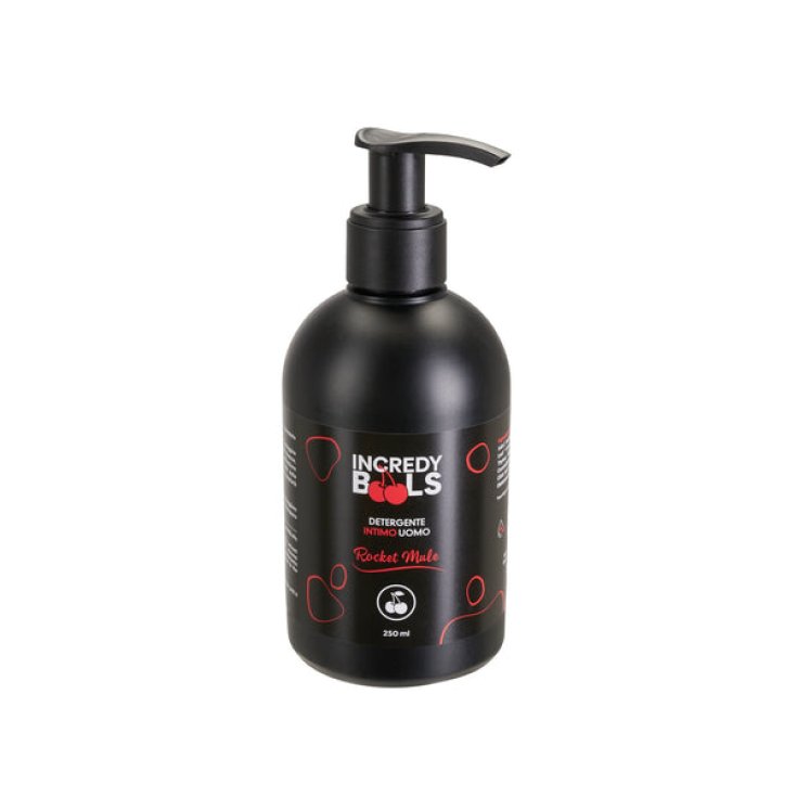 Rocket Mule IncredyBools 250ml