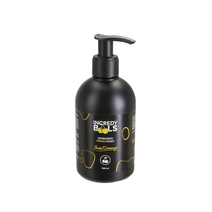 Santo Domango IncredyBools 250ml