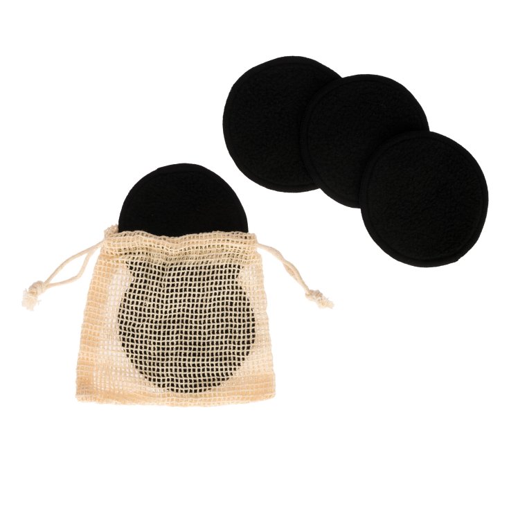 Pad Struccanti Beautytime 5+1 Pezzi