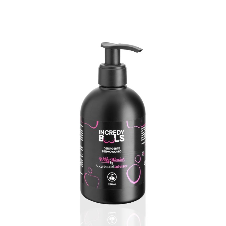 Willy Wonker IncredyBools 250ml