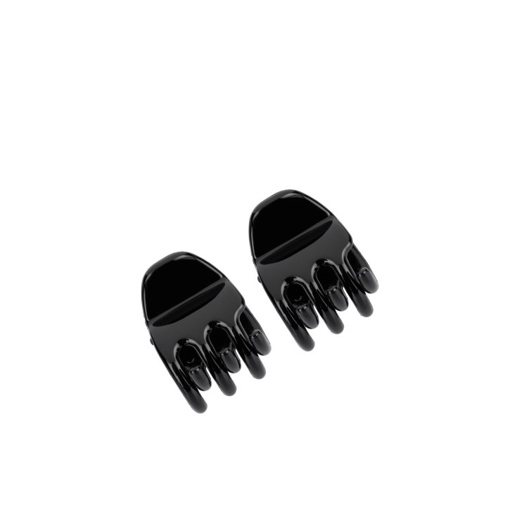 Pinzottino Tre Denti Piccolo Beautytime 2 Pezzi