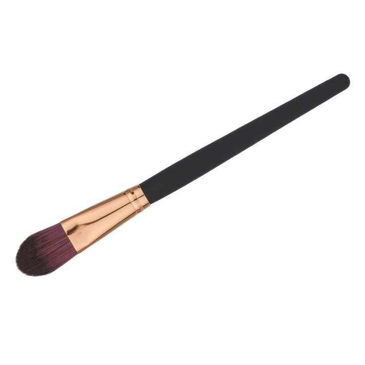 Pennello Fondotinta Beautytime 1 Pezzo Pennello Fondotinta Beautytime 1 Pezzo