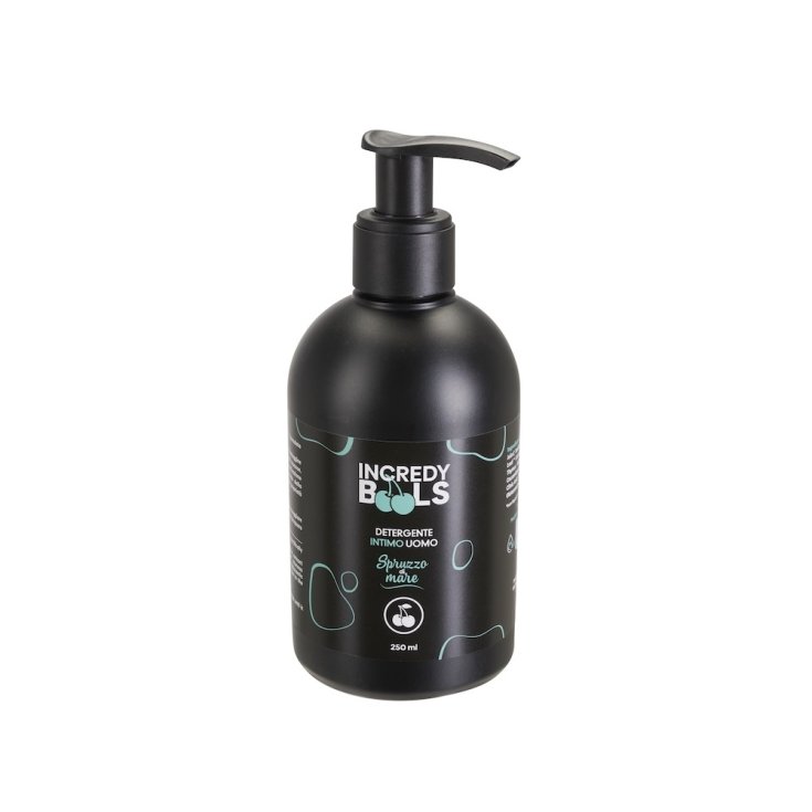Spruzzo Di Mare IncredyBools 250ml