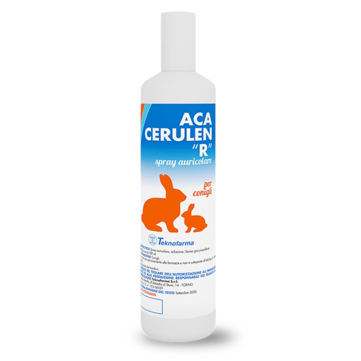 Aca Cerulen R - 300ML