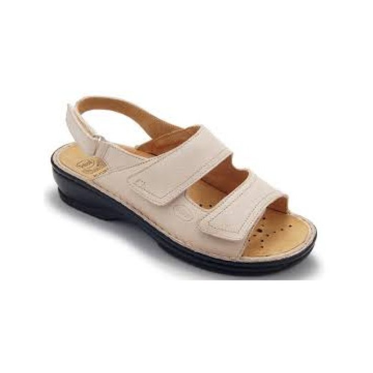 Giordana B/S Suede Woman Ivory 36 Dr.Scholl&reg;