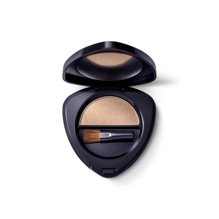 Dr. hauschka Ombretto Eyeshadow 08 Golden Topaz 1,4 g