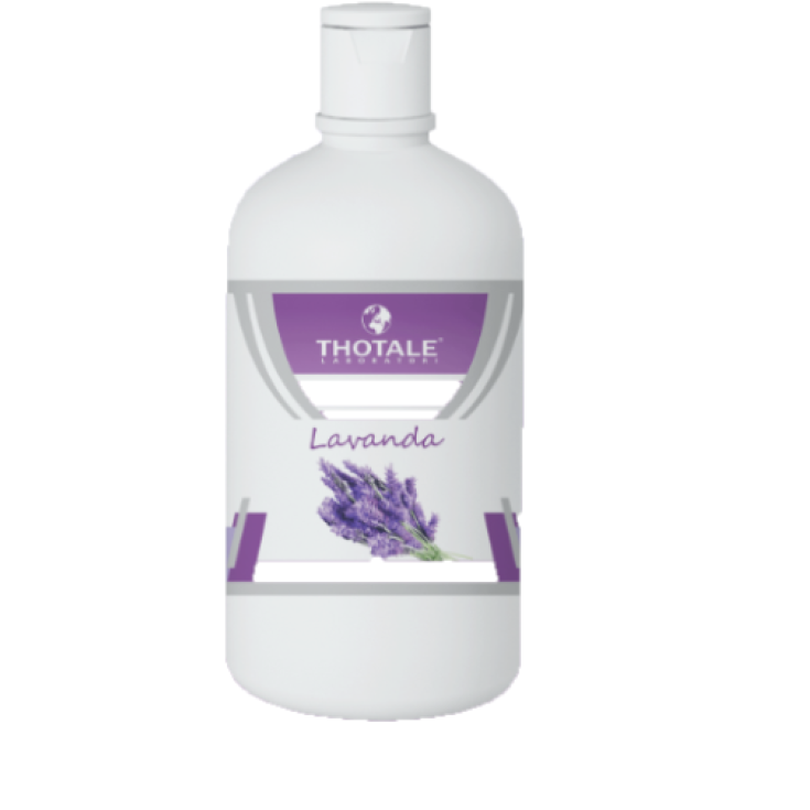 Bagnoschiuma Lavanda  Thotale&reg; 500ml