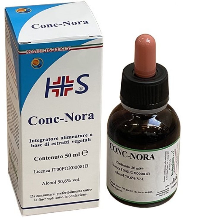 Conc-Nora Herboplanet 50ml