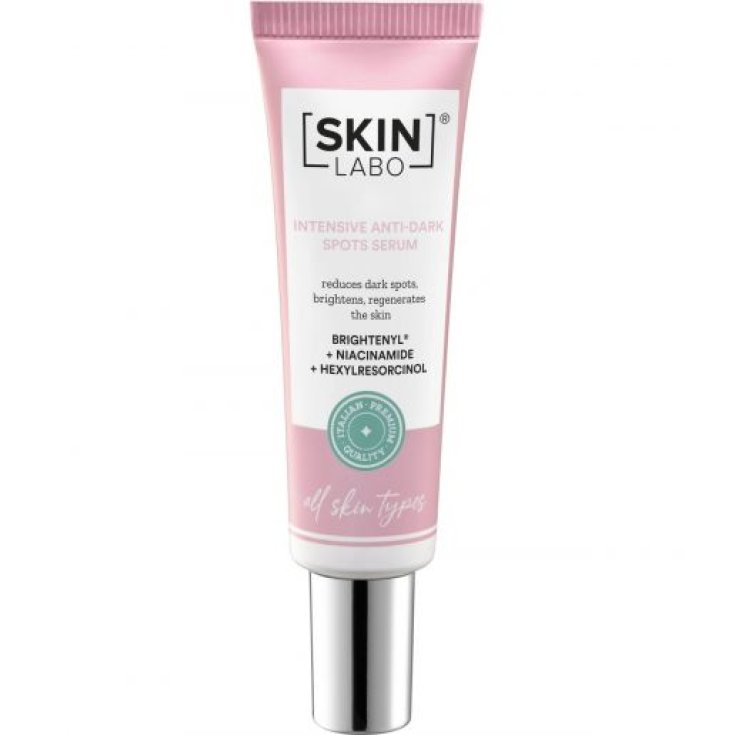 Siero Intensivo Anti-Macchia SkinLabo 30ml