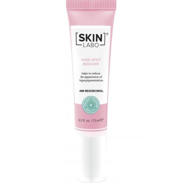 Siero Schiarente Viso Anti-Macchie SkinLabo 15ml