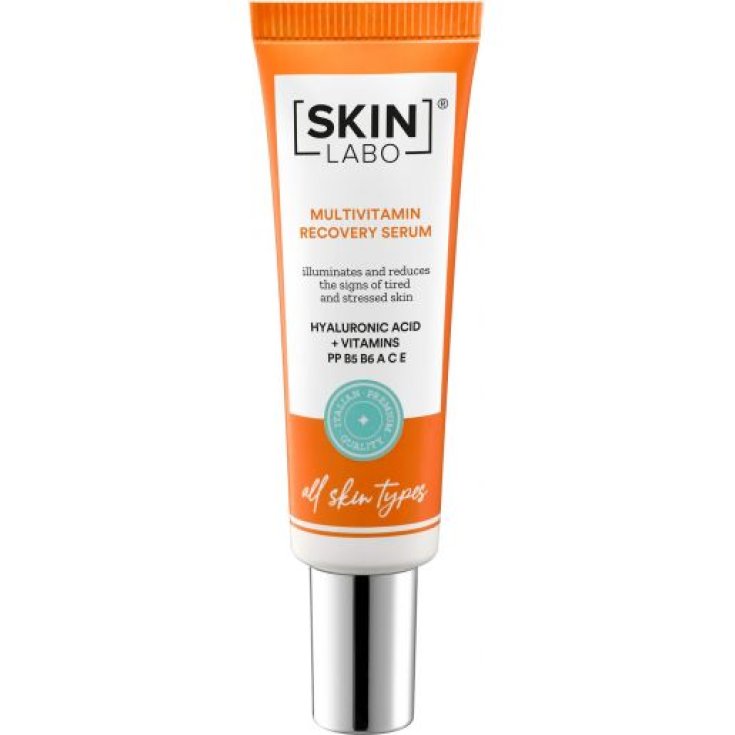 Siero Illuminante Multivitaminico SkinLabo 30ml