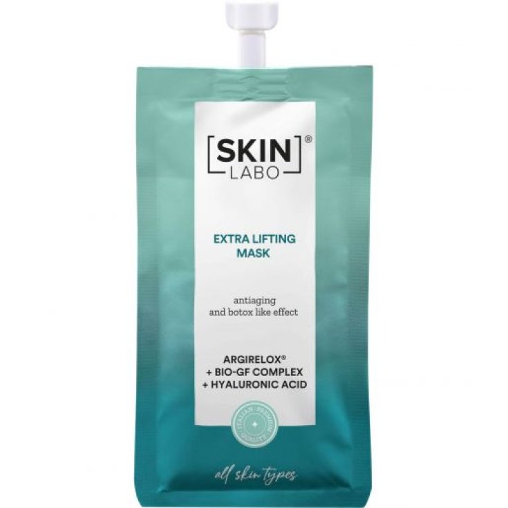 Maschera Viso Extralifting SkinLabo 30ml