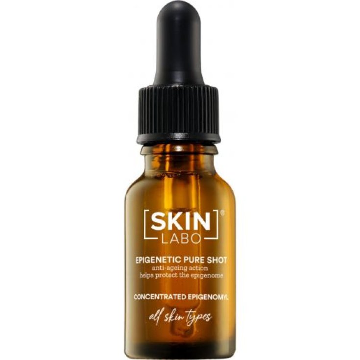 Epigenetic Pure Sho SkinLabo 15ml