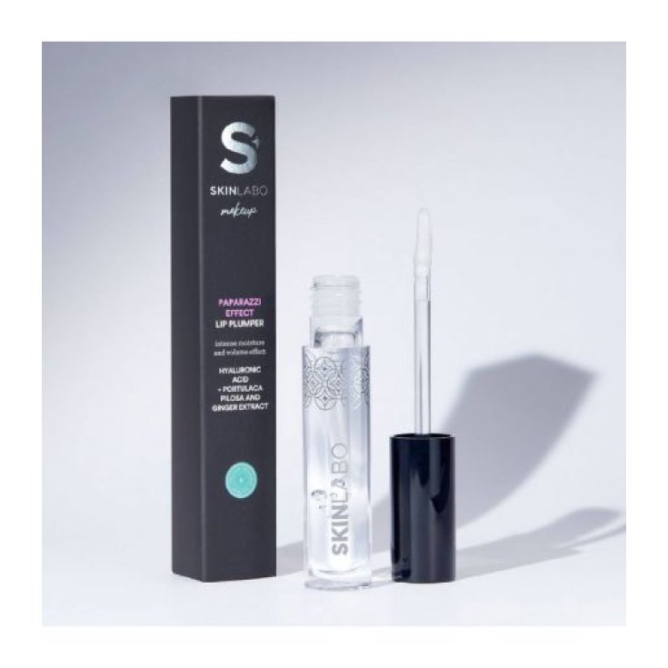 Paparazzi Effect Lip Plumper Delicato SkinLabo 4ml