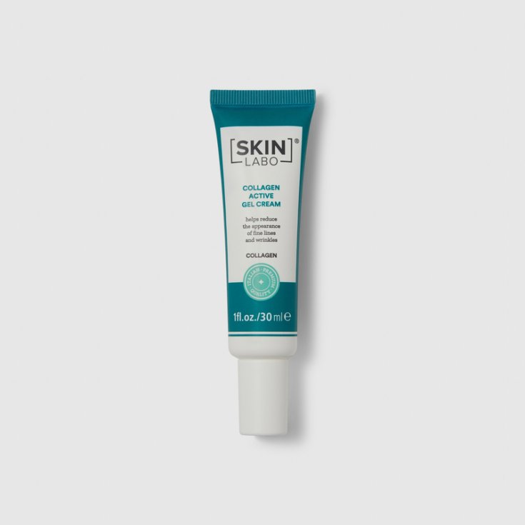 Collagen Active Gel Cream SkinLabo 30ml
