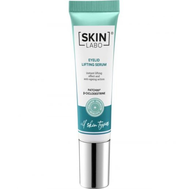 Siero Effetto Lifting Palpebre SkinLabo 15ml