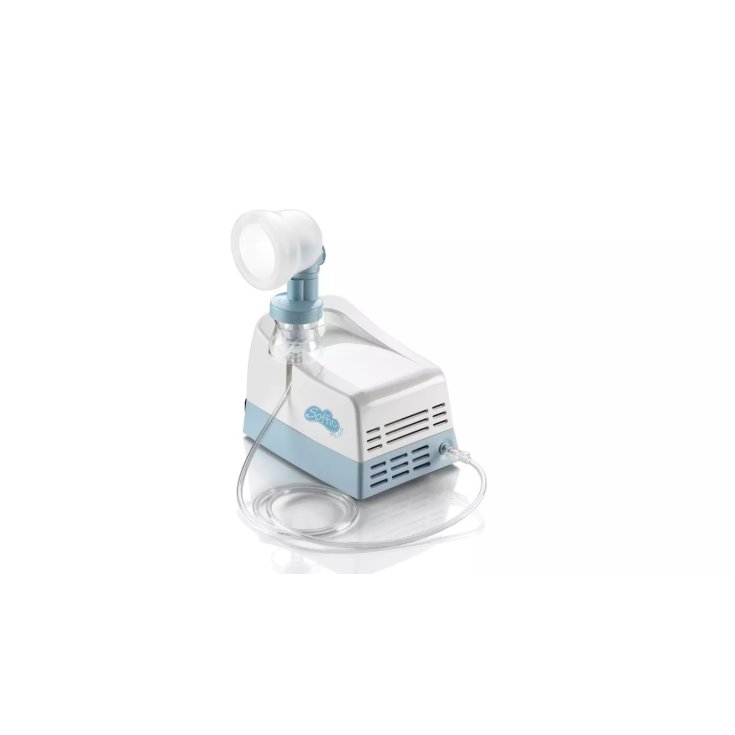Soffio Plus Air Liquide HealthCare 1 Pezzo