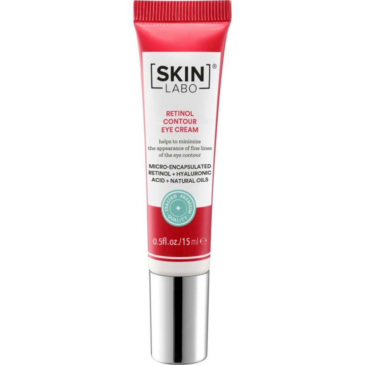 Retinol Contour Eye Cream SkinLabo 15ml