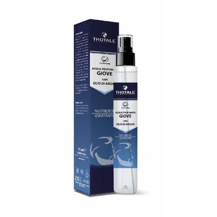 Acqua Profumata Giove Thotale&reg; 75ml