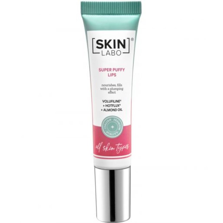 Super Puffy Lips SkinLabo 15ml