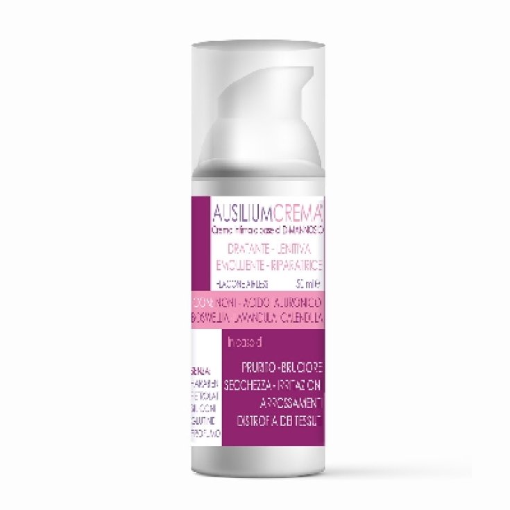 Ausilium Crema Airless 50ml