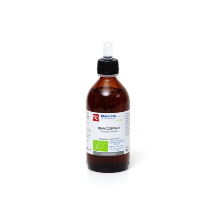 Biancospino Bio TM Fitomedical 200ml