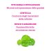 Colours Of Life Gambe Light Tripla Azione Optima Naturals 30 Capsule