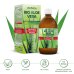 Bio Aloe Vera Con Mirtillo Rosso ProVida 500ml