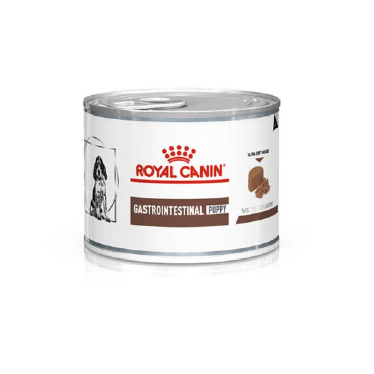 Veterinary Diet Gastrointestinal Puppy - 195GR