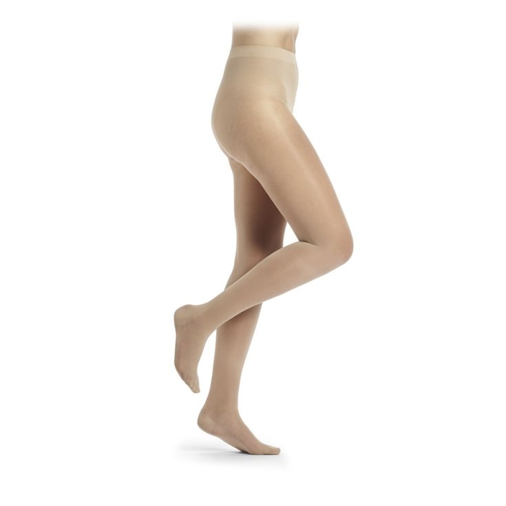 Collant Delilah 140D 1 Nero Sigvaris 1 Paio
